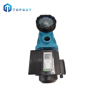 <span class=keywords><strong>Pompe</strong></span> à vitesse variable EAKP-200 avec contrôle WIFI, 750~3000 tr/min, débit maximal <span class=keywords><strong>25</strong></span> m³/h pour la circulation de l'eau des piscines et des parcs aquatiques - Product Image 3