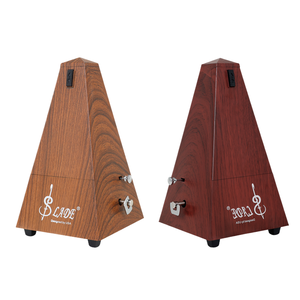 SLADE venta al por mayor Torre profesional acento campana instrumentos desplumados accesorios generales sintonizador de ritmo metronom mecánico - Product Image 3