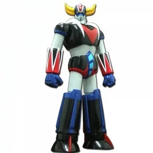 आउटडोर सजावट जीवन आकार राल goldorak मूर्तिकला - Product Image 6