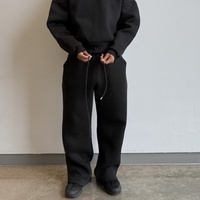 Survêtement Miller de haute qualité, réfléchissant, en molleton technique, coupe Cloud Fit, fournisseur en gros de survêtements, survêtement de sport pour homme avec strass