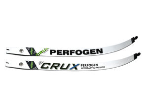 Palas de arco recurvo <span class=keywords><strong>serie</strong></span> CRUX de alto módulo con núcleo de carbono/espuma, dispositivo ILF, 20-40 LBS - Product Image 3