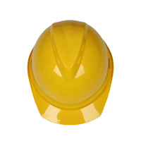 HDPE ABS Bord Complet Dur Chapeaux Large Casque De Sécurité Bord Hydro Plongé Dur Chapeaux