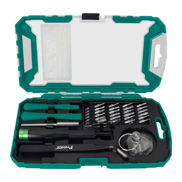 Consumer Electronics Repair Kit SD-9322M for Ideal for 3C Maintain Such As IPHONE 11/12/13/X Samsung Mi Oppo Vivo Huawei