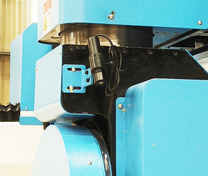 5 trục cầu Saw đá CNC Máy cắt thạch anh đá cẩm thạch <span class=keywords><strong>Granite</strong></span> <span class=keywords><strong>slab</strong></span> cắt CNC Router - Product Image 6