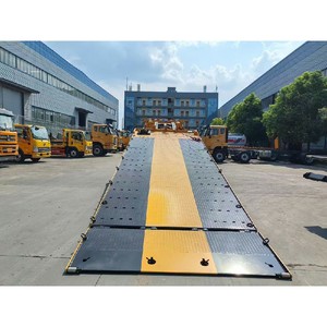 New Dongfeng One Tow Two Flat Wrecker Factory Price Accident Rescue 6Ton 8ton 10ton Winch <b>Flatbed</b> Wrecker <b>Truck</b> - Product Image 5