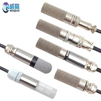 Sonde numérique personnalisée Offre Spéciale inoxydable RS485, humidité et température SHT30