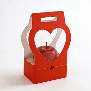 Luxury Recyclable Portable Flower <b>Gift</b> <b>Box</b> Valentine's Day Rigid Embossing Vanishing Wedding Party Arrangements Food Gold Foil - Product Image 1