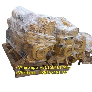 Conjunto de cilindro de motor diésel de 4 tiempos refrigerado por agua, para uso doméstico, - Product Image 1