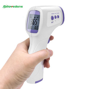 <span class=keywords><strong>Frontal</strong></span> Infrarouge sans Contact <span class=keywords><strong>Thermomètre</strong></span> Numérique <span class=keywords><strong>Prix</strong></span> - Product Image 6
