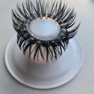 Sheep Eye Circles Cock Ring Set Black <b>TPE</b> Adult Stimulation Romantic For Couples - Product Image 3