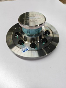 Nouveau I010041 JOST 90 #   Ensemble de pivot de remorque - Product Image 2