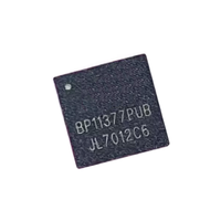 Puce MCU Dianxian JL7012A6 7012F6 7012C6 32 bits 640 Ko QFN-52 6*6mm Montage en surface