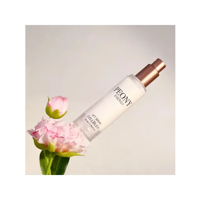 Korean Support New To The Market Moisturizing Whitening Face Skin Care Repair Essence Ordinary Hydrolyzed Collagen Serum