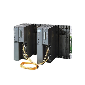 ใหม่เอี่ยม 100% ของแท้ 6ES7400-0HR52-4AB0 ชุดระบบ S7-400H 6ES7400-0HR52-4AB0 ชุดระบบ S7-400H - Product Image 4