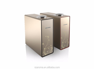 Hotel vestíbulo HVAC gran área de fragancia de <span class=keywords><strong>la</strong></span> máquina - Product Image 2