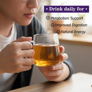Best Selling Slimming Tea with Total Fat Weight Loss Fast Slimming Herbal Detox Dried Natural Energy Support Healthy Tea - Product Image 6