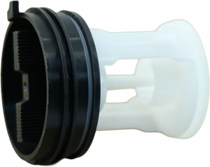 Modèle C00312342 PVC Tambour Pompe de drainage <span class=keywords><strong>Filtre</strong></span> <span class=keywords><strong>Bouchon</strong></span> d'eau, Convient pour les machines à <span class=keywords><strong>laver</strong></span>-Vente en gros de pièces d'équipement de blanchisserie - Product Image 2