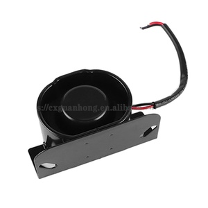 77-97db cảnh báo xe tải đảo ngược báo động du lịch buzzer tiếng ồn trắng (squawker) tự điều chỉnh báo động còi báo động dự phòng - Product Image 4