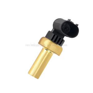 Sensor de temperatura del refrigerante de alta calidad al por mayor 55591401 para <span class=keywords><strong>Chevrolet</strong></span> Aveo Cruze Orlando Opel Adam Astra Corsa y <span class=keywords><strong>Meriva</strong></span> - Product Image 2