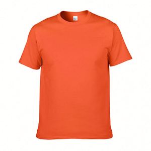 Camiseta de Diseño Casual, 180 g/m², Talla Grande, 100% Algodón, Impresión Digital, Termocrómica, Cambia de Color - Product Image 2