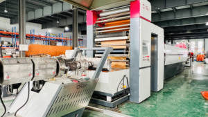 Usine d'extrusion de film pp de haute qualité conçue pour la ficelle de serre avec le <span class=keywords><strong>meilleur</strong></span> service - Product Image 3