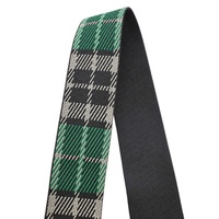 Correas de Hombro para Equipaje, Accesorios Decorativos para Ropa y Sombreros, Cintas de Nailon Personalizadas, Venta al Por Mayor de Fábrica