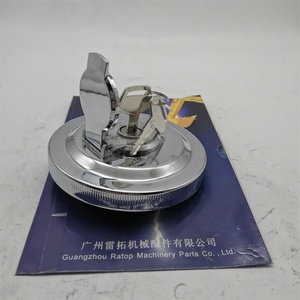 ฝาถังน้ำมันคุณภาพสูง PC200-8 PC300-8 รุ่น 20Y-04-11161 - Product Image 5