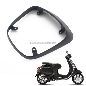 Xe Máy cường độ cao đuôi ánh sáng Bìa TRIM bảo vệ bộ phận bảo vệ nhà ở cho vespa chạy nước rút primaver 150 2018-2020 2021 - Product Image 1