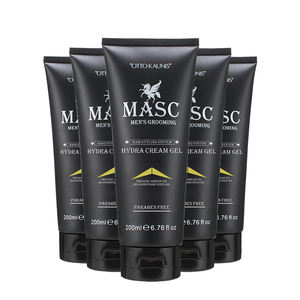 mens strong lasting moisturizing your hair hair styling gel