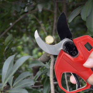 Sécateur électrique sans fil pour jardin Sécateur télescopique à batterie de 38mm avec rallonge - Product Image 4