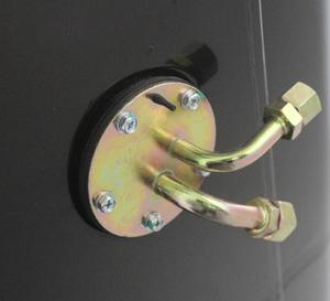 خزانات وقود مصممة هندسيًا للمعدات الثقيلة، إنتاج عالمي مخصص ومعتمد بشهادات CE و IATF16949 - Product Image 2