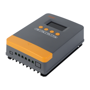 Powmr 25A 35A 45A năng lượng mặt trời CHARGE <span class=keywords><strong>CONTROLLER</strong></span> 12V/24V tự động <span class=keywords><strong>MPPT</strong></span> năng lượng mặt trời charge <span class=keywords><strong>controller</strong></span> - Product Image 4