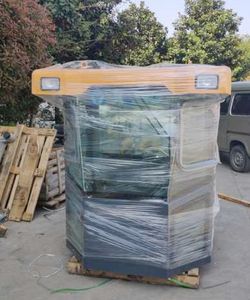 <span class=keywords><strong>XCMG</strong></span> גלגל מטעין בקתת מכונות חילוף חלקי חילוף חלקי <span class=keywords><strong>ZL50G</strong></span> ZL50GN - Product Image 4