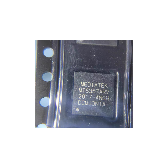 6357V Power IC MT6357V BGA MT6357V/A