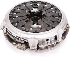 Kit de Embrague para Transmisión Automática 0AM DSG DQ200 con Horquilla de Repuesto para VW Audi 0AM198140N <span class=keywords><strong>602000100</strong></span> 0AM198141F 0AM198141C - Product Image 5