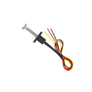 مستشعر درجة حرارة مقاومة البلاتين PT100، مسبار درجة حرارة عالي الدقة بدقة 0.1 درجة مئوية، مصنف IP65 لبطاريات الليثيوم - Product Image 4