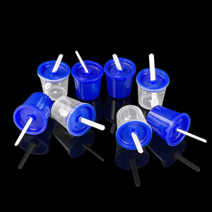 Trên bán phòng thí nghiệm sử dụng dùng một lần bộ sưu tập Cốc dùng một lần 5ml vô trùng nước tiểu cup vô trùng mẫu nước tiểu <span class=keywords><strong>container</strong></span> - Product Image 3