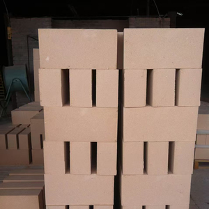 Chịu nhiệt độ cao Nhiệt Cách Nhiệt gạch giá lửa đất sét cách nhiệt gạch để bán - Product Image 5