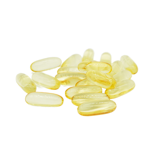 Лидер продаж, глубоководный рыбий жир <span class=keywords><strong>DHA</strong></span>, мягкие капсулы, гель для полости рта для пожилых людей среднего возраста, Рафинированный для приготовления пищи - Product Image 3