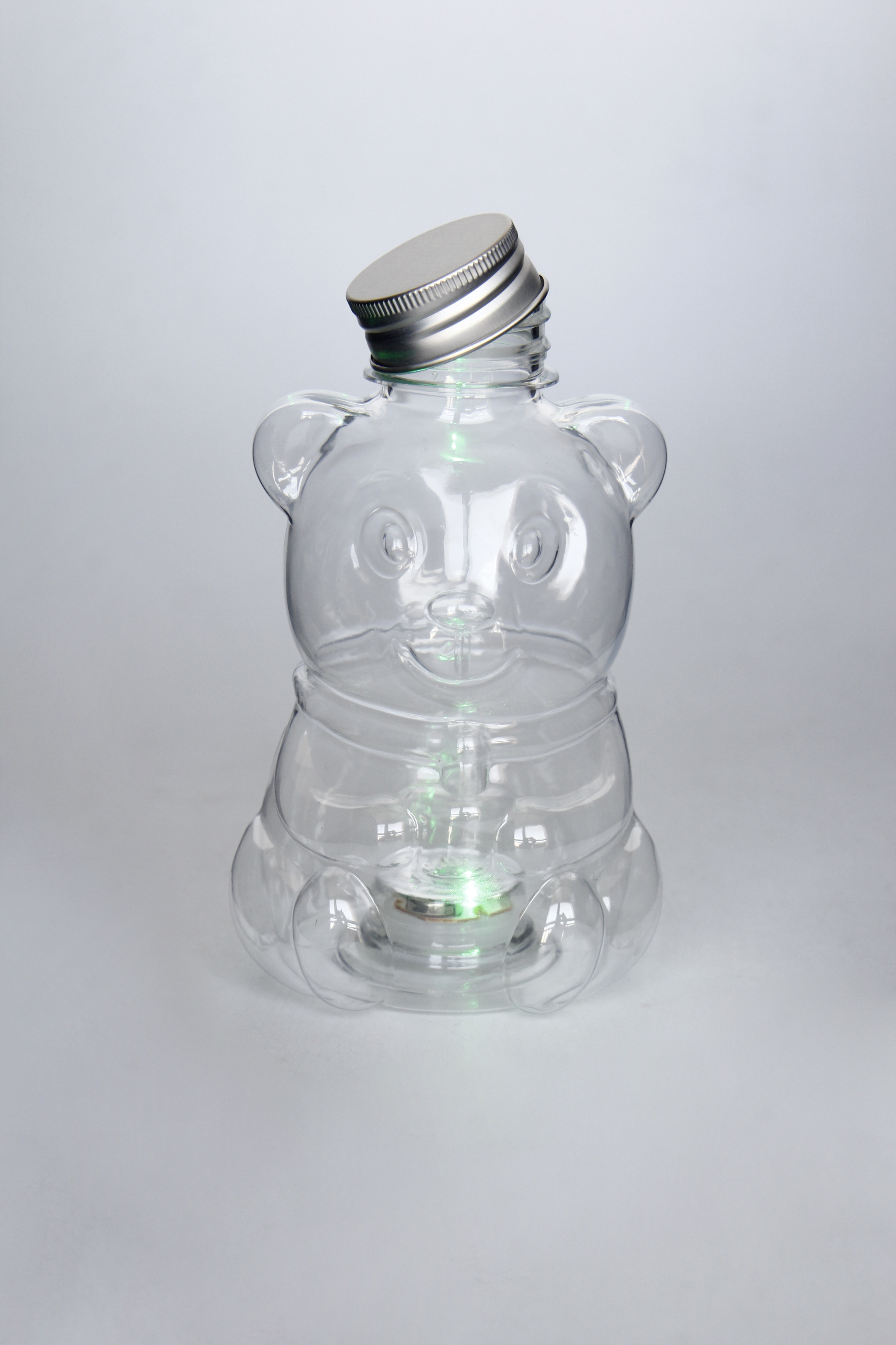 bear bottle plastic starbucks