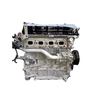 VENTE Japon assemblage de moteur automatique utilisé moteur 4B10 4B11 4B12 pour Mitsubishi Lancer i-MiEV