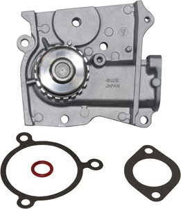 ZTR ปั๊มน้ำอะไหล่รถยนต์สำหรับ Mazda 8AG3-15-010 WL <span class=keywords><strong>Bango</strong></span> - Product Image 4