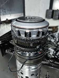 <span class=keywords><strong>Caja</strong></span> <span class=keywords><strong>de</strong></span> <span class=keywords><strong>cambios</strong></span> del sistema <span class=keywords><strong>de</strong></span> transmisión automática para VOLVO PEUGEOT Master Rebuild kit 12/30/30/30/30/30/ - Product Image 3