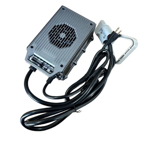 电动叉车充电器 80v 30A 40A 50A 铅酸电池充电器带连接器 EV 零件 - Product Image 3