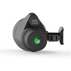 Suncore 10-30x50 <b>Monocular</b> High Magnification <b>Night</b> <b>Vision</b> Outdoor Use - Product Image 5
