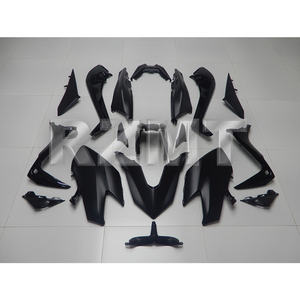 Kit de Carenado para Motocicleta YAMAHA TMAX 530 2017-2019, ABS, Inyección, Piezas de Plástico Personalizadas, TX17-104a - Product Image 4