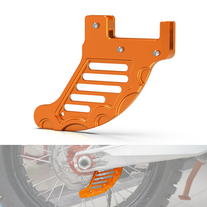Protection de disque de frein arrière en aluminium NICECNC pour <span class=keywords><strong>KTM</strong></span> 250 XC F 200 <span class=keywords><strong>EXC</strong></span> 200 XC 450 SXF <span class=keywords><strong>350</strong></span> XCF-W 2004 2005-2018 <span class=keywords><strong>2019</strong></span> 2020-2023 - Product Image 1