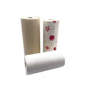 Productos de papel para el hogar, dispensador de toallas de cocina, Rollo Industrial Jumbo en Turquía, dispensador de Navidad, pañuelos para la cocina