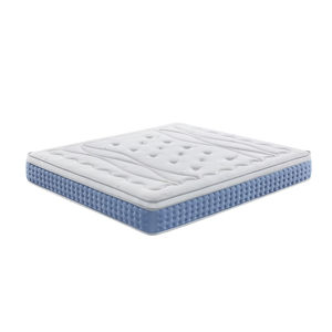 <span class=keywords><strong>Matelas</strong></span> en mousse compressée à ressorts ensachés, directement de l'usine, <span class=keywords><strong>pas</strong></span> <span class=keywords><strong>cher</strong></span>, pour la maison/l'hôtel, livraison rapide - Product Image 1