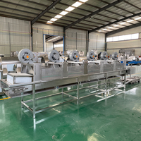 Groenten En Fruit Drogen Machine Ontwateren Fruit Groente Droogmachine Groente Droog Luchtstroom